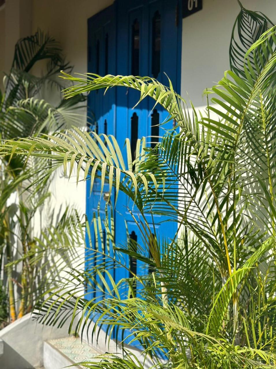 Hotel Zen Boutique House Luang Prabang Exterior foto